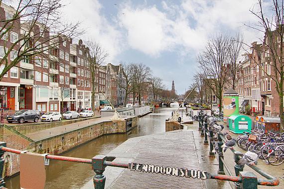 Brouwersgracht 182 I