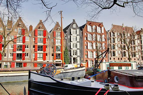 Brouwersgracht 182 I