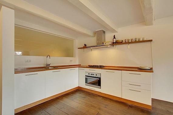 Brouwersgracht 182 I