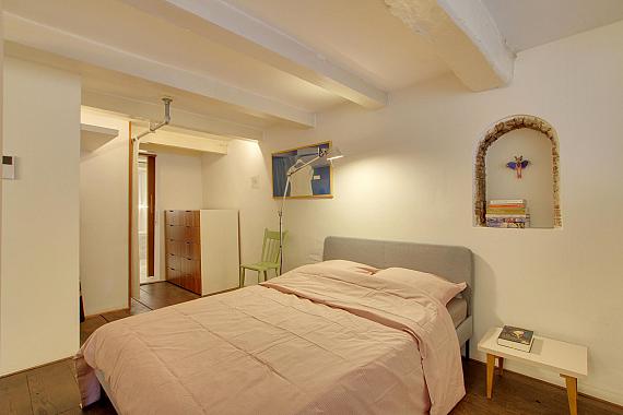 Brouwersgracht 182 I