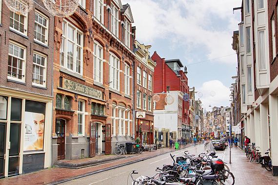 Brouwersgracht 182 I
