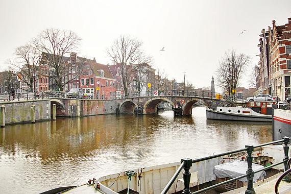 Brouwersgracht 182 I
