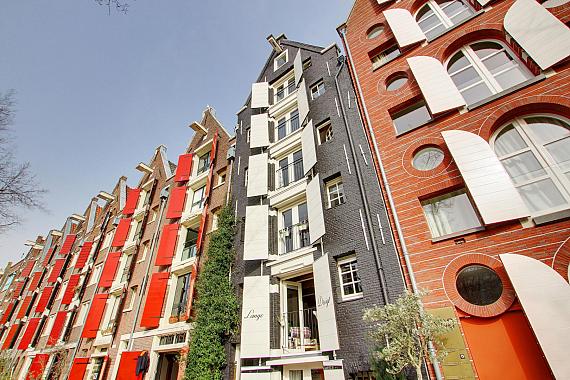 Brouwersgracht 182 I