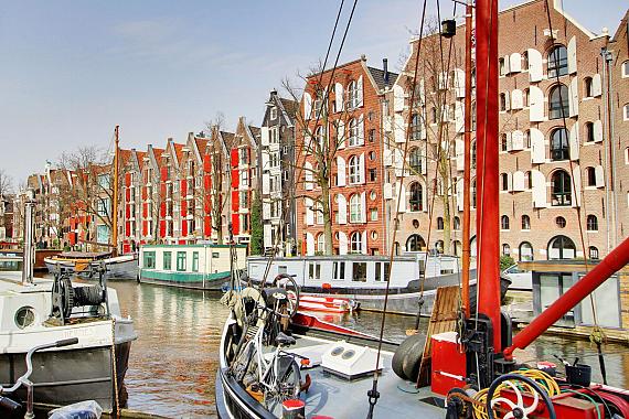 Brouwersgracht 182 I
