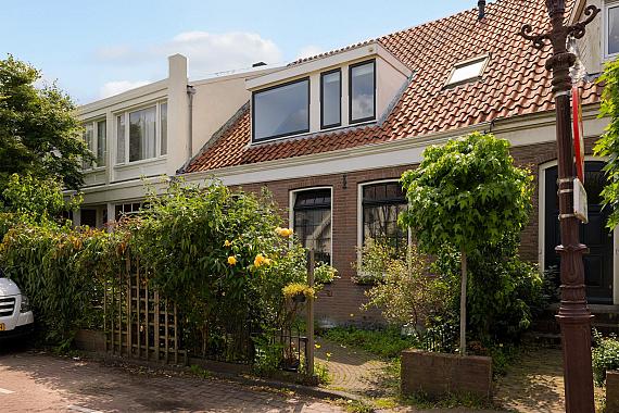 Nieuwendammerdijk 172