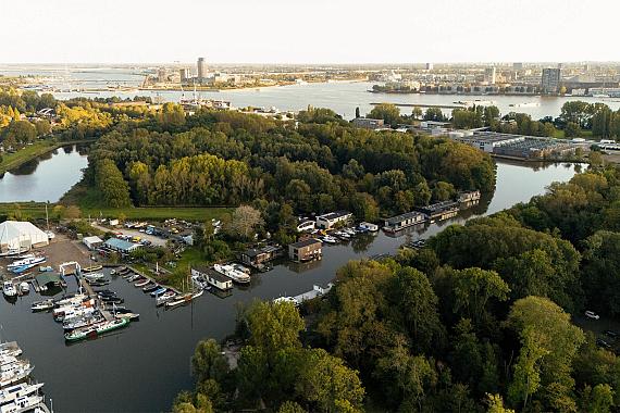 Nieuwendammerdijk 172