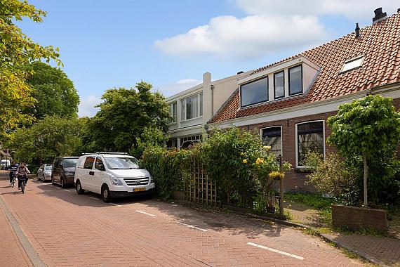 Nieuwendammerdijk 172