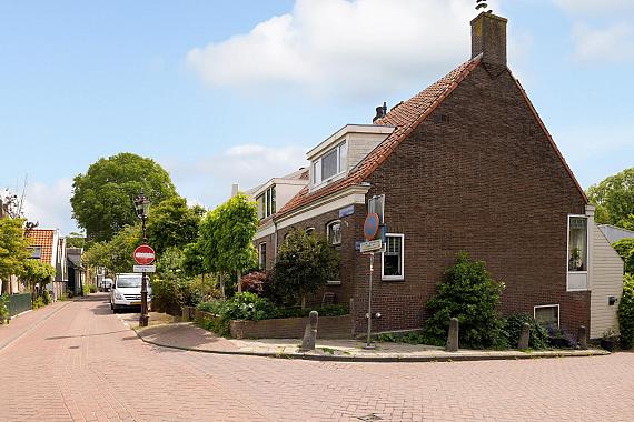 Nieuwendammerdijk 172