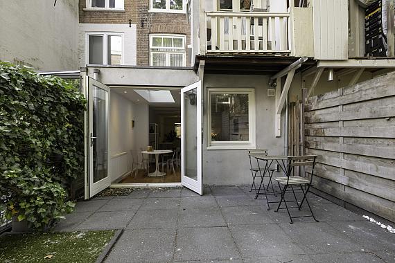 Van Oldenbarneveldtstraat 96 A O