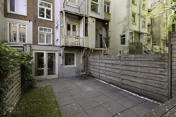 Van Oldenbarneveldtstraat 96 A O