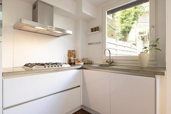 Van Oldenbarneveldtstraat 96 A O