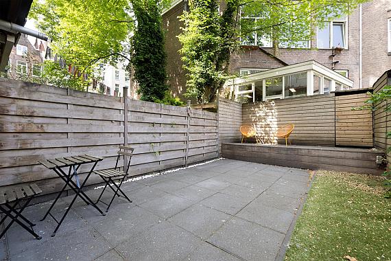 Van Oldenbarneveldtstraat 96 A O