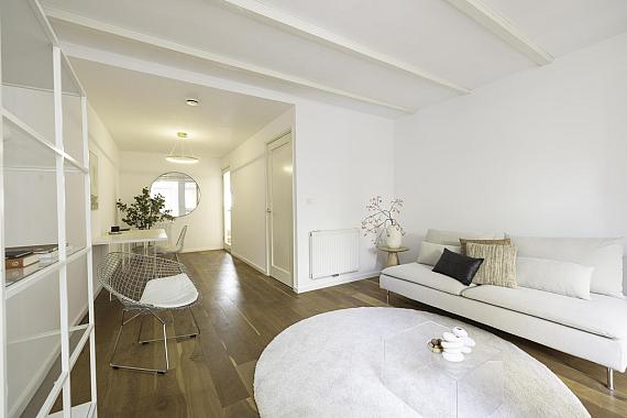Van Oldenbarneveldtstraat 96 A O
