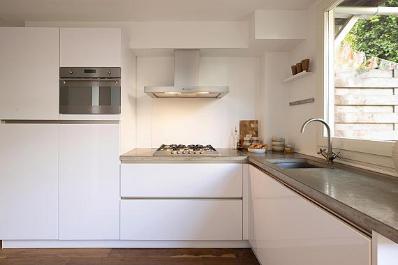 Van Oldenbarneveldtstraat 96 A O