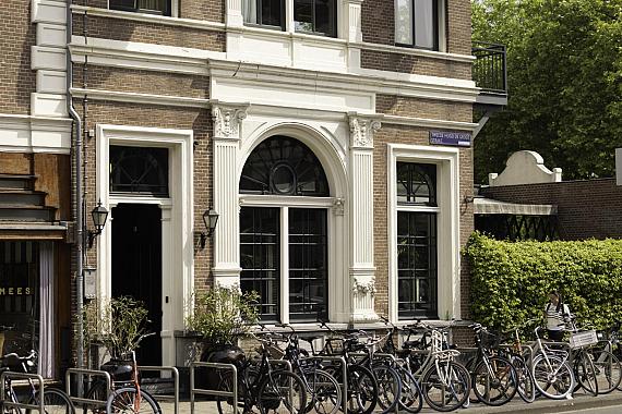 Van Oldenbarneveldtstraat 96 A O