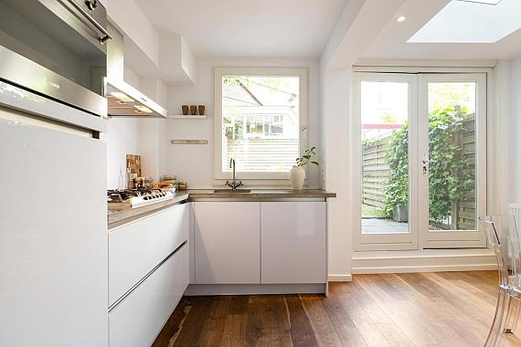 Van Oldenbarneveldtstraat 96 A O
