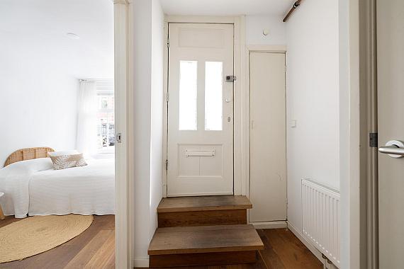 Van Oldenbarneveldtstraat 96 A O