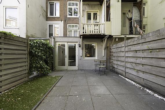 Van Oldenbarneveldtstraat 96 A O