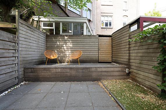 Van Oldenbarneveldtstraat 96 A O