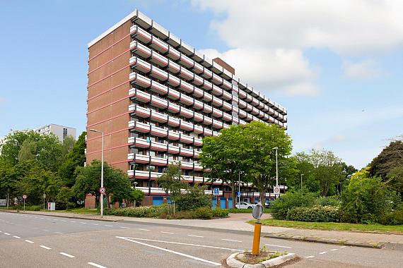 H. Cleyndertweg 293