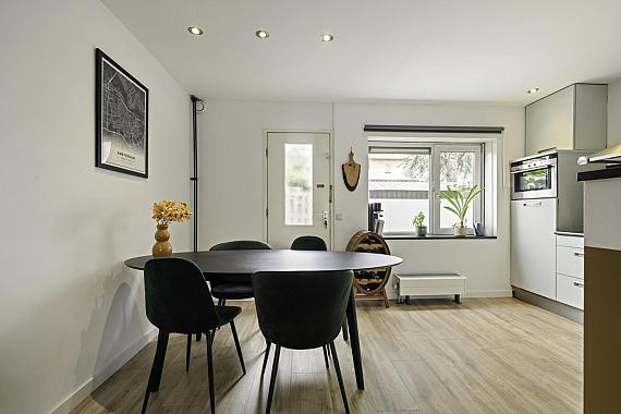 Mandarijnenstraat 63