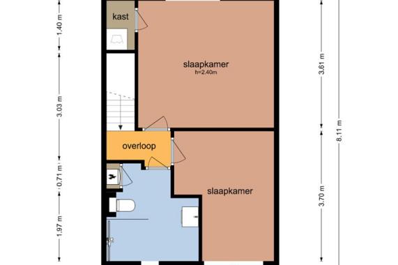 Mandarijnenstraat 63