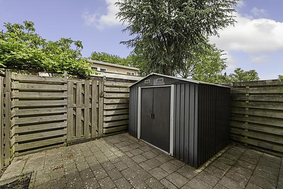 Mandarijnenstraat 63
