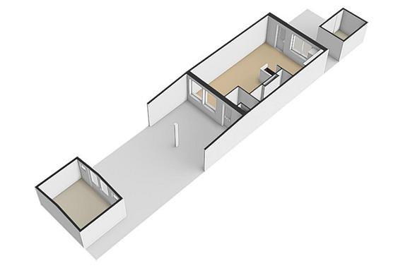 Mandarijnenstraat 63