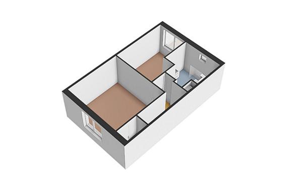 Mandarijnenstraat 63