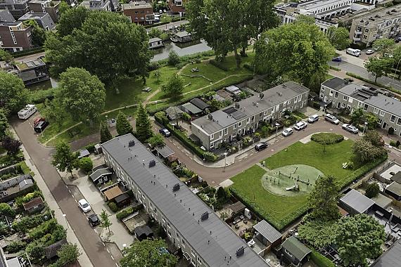 Mandarijnenstraat 63