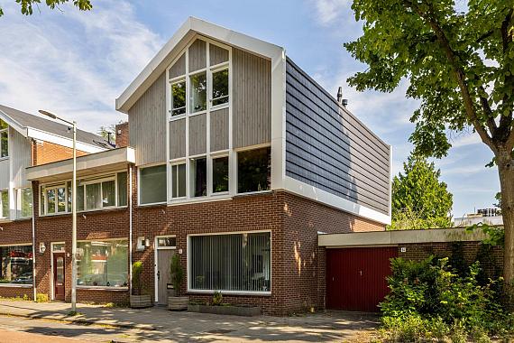 Hilversumstraat 66