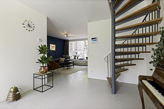 Hilversumstraat 66