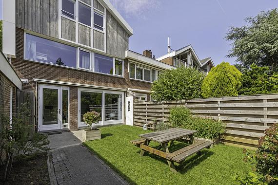 Hilversumstraat 66