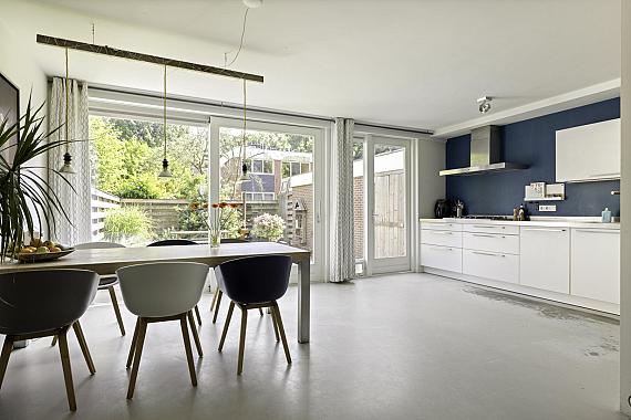 Hilversumstraat 66