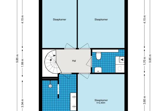 Hilversumstraat 66