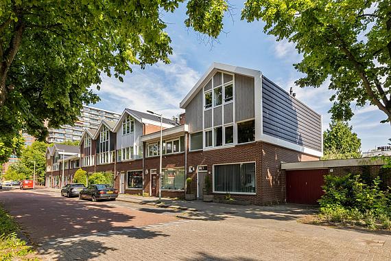 Hilversumstraat 66