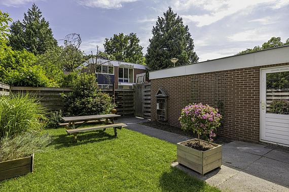 Hilversumstraat 66