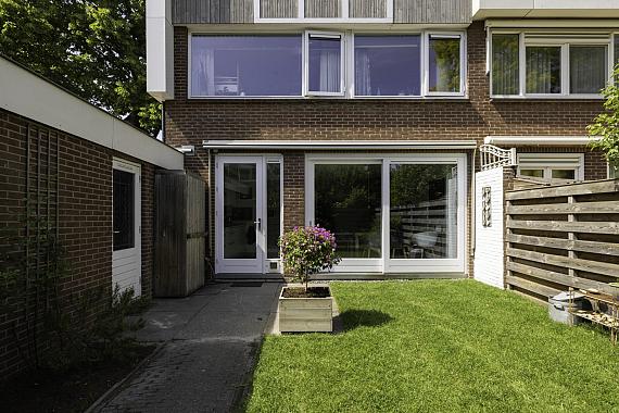 Hilversumstraat 66