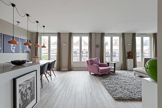 Daniel Stalpertstraat 45 -G + PP
