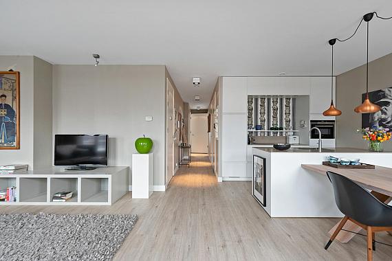 Daniel Stalpertstraat 45 -G + PP