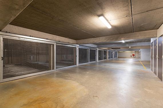 Daniel Stalpertstraat 45 -G + PP