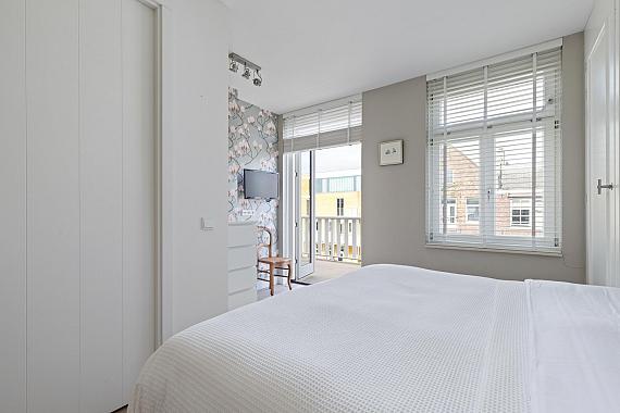 Daniel Stalpertstraat 45 -G + PP