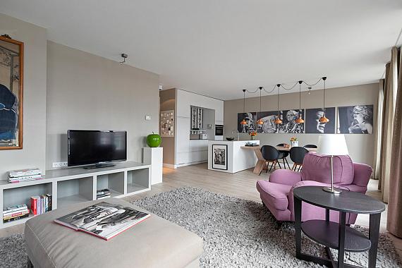 Daniel Stalpertstraat 45 -G + PP