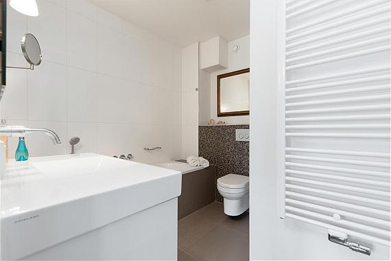 Daniel Stalpertstraat 45 -G + PP