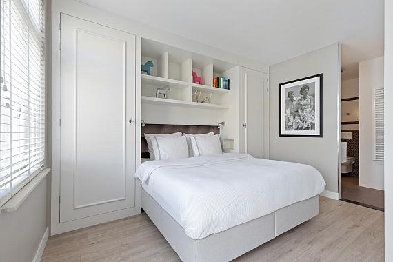 Daniel Stalpertstraat 45 -G + PP