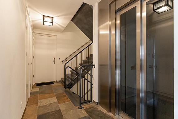 Daniel Stalpertstraat 45 -G + PP