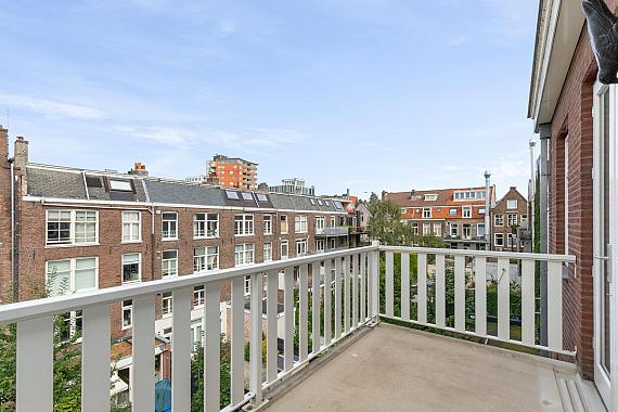Daniel Stalpertstraat 45 -G + PP