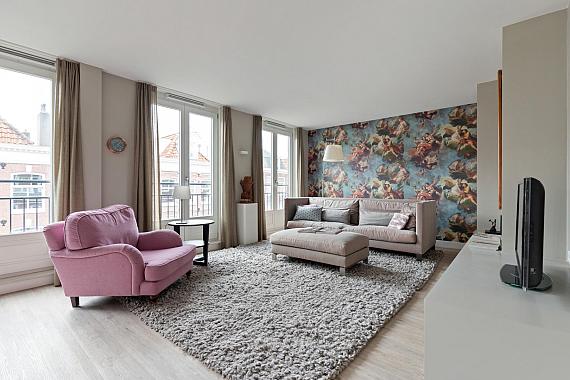 Daniel Stalpertstraat 45 -G + PP
