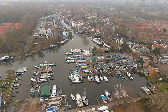 Nieuwendammerdijk 457