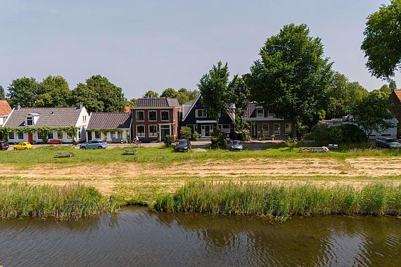 Nieuwendammerdijk 457